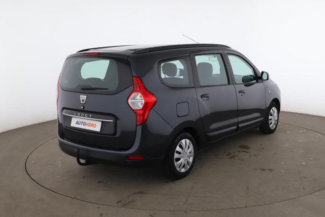 Dacia Lodgy image 9