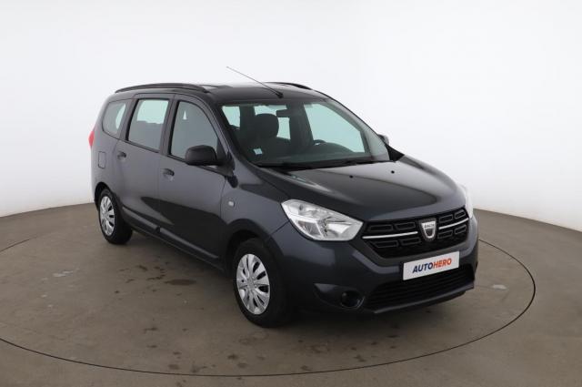 Dacia Lodgy image 1