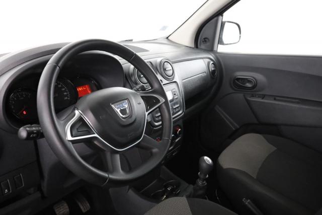 Dacia Lodgy image 5
