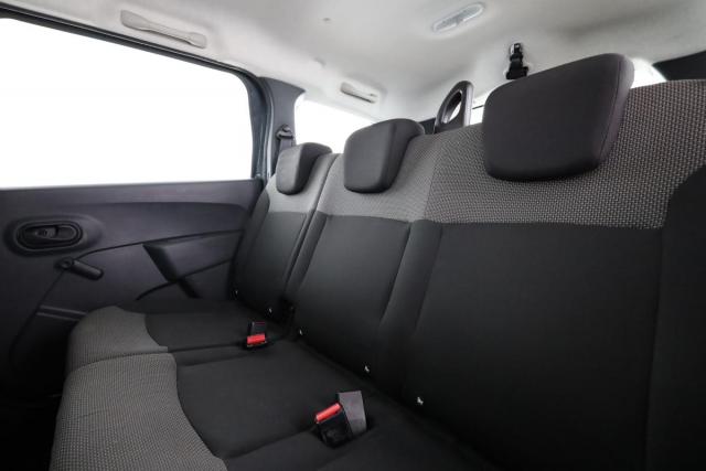 Dacia Lodgy image 7