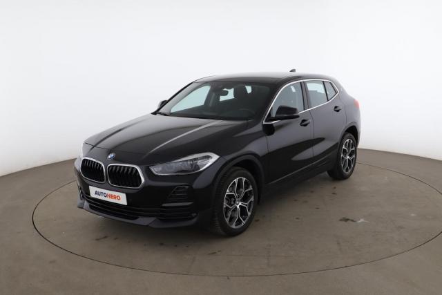 Bmw X2 Sdrive18i Lounge Dkg7 136 Ch