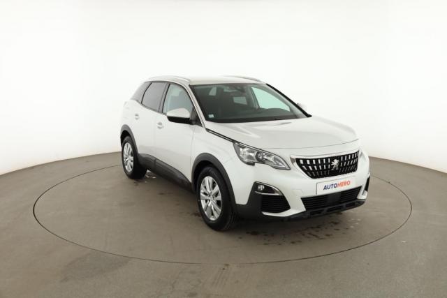 Peugeot 3008 image 5