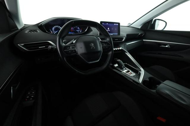 Peugeot 3008 image 8