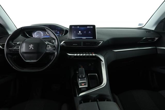 Peugeot 3008 image 2