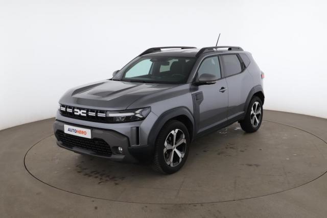 Dacia Duster Iii 1.2 Tce Mild-Hybrid Journey 4x2 131 Ch