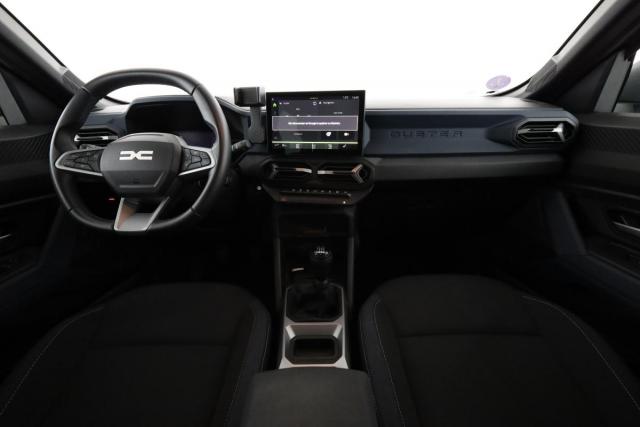 Dacia Duster image 1