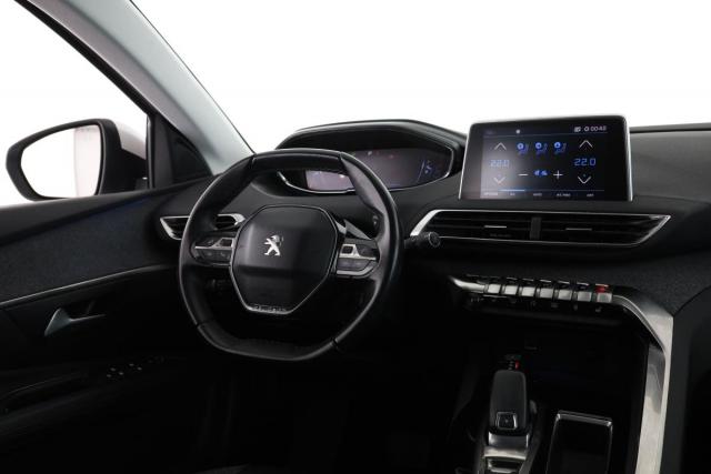 Peugeot 3008 image 5