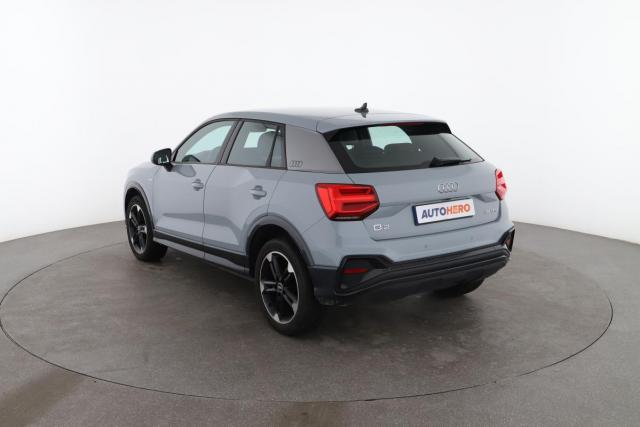 Audi Q2 image 6