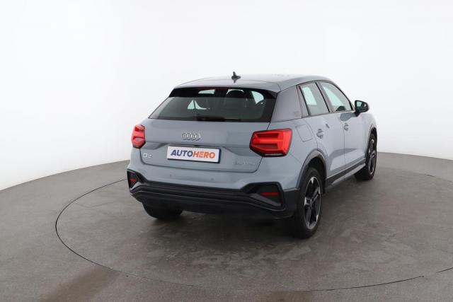 Audi Q2 image 4