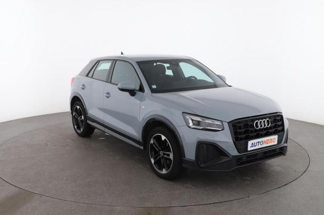 Audi Q2 image 8