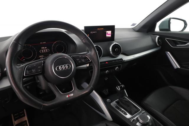 Audi Q2 image 5
