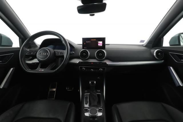 Audi Q2 image 9