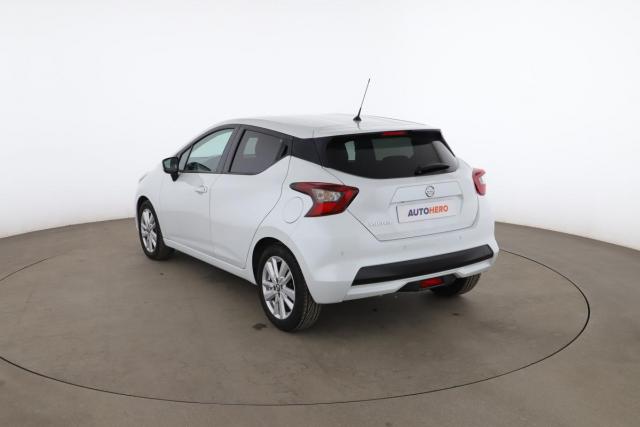 Nissan Micra image 6