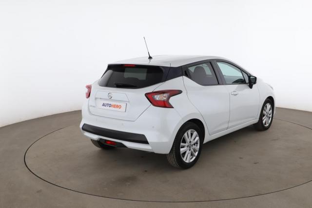 Nissan Micra image 7