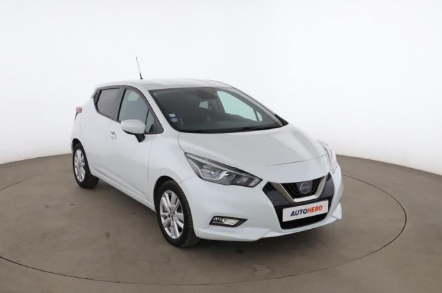 Nissan Micra image 3