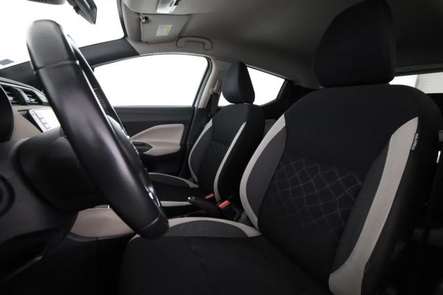 Nissan Micra image 5