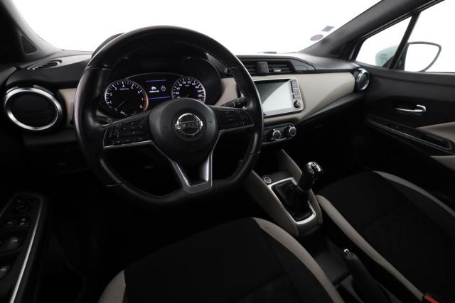 Nissan Micra image 2