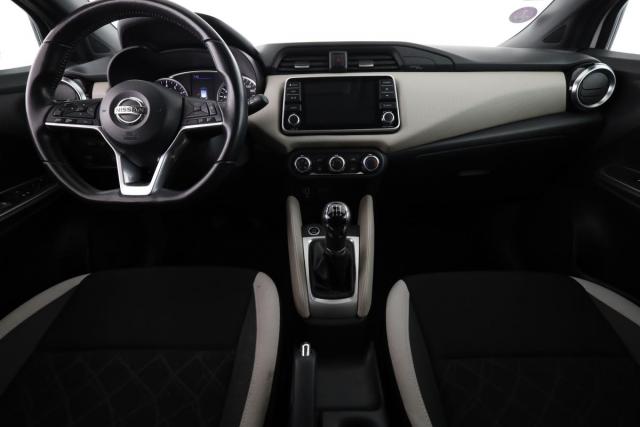 Nissan Micra image 9