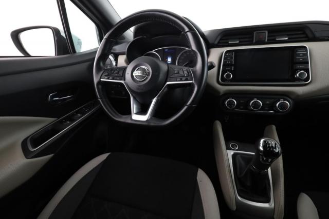 Nissan Micra image 4