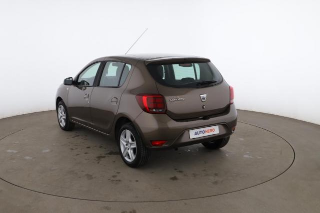 Dacia Sandero Ii image 4