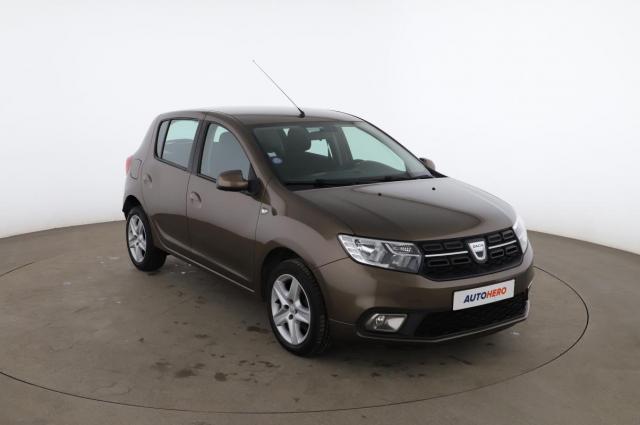 Dacia Sandero Ii image 3