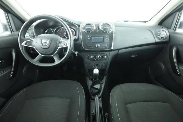 Dacia Sandero Ii image 9