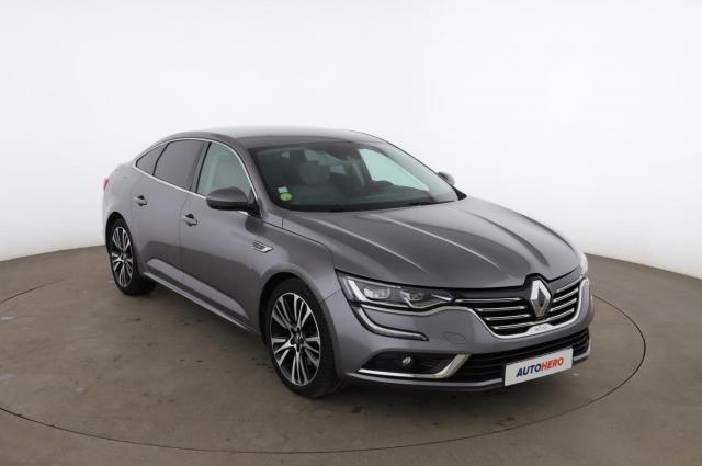 Renault Talisman image 4