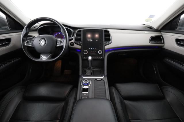 Renault Talisman image 5