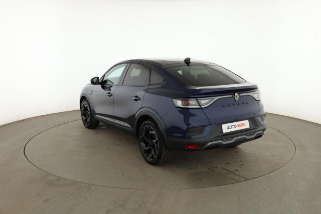 Renault Arkana image 9