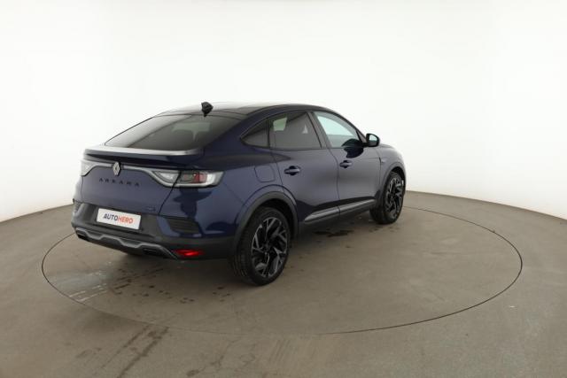 Renault Arkana image 8