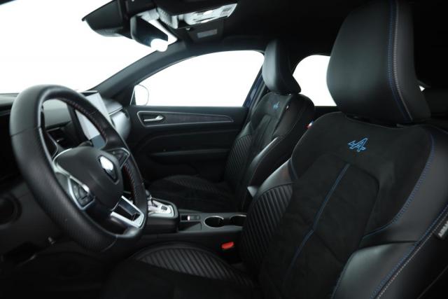 Renault Arkana image 7