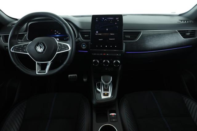 Renault Arkana image 1