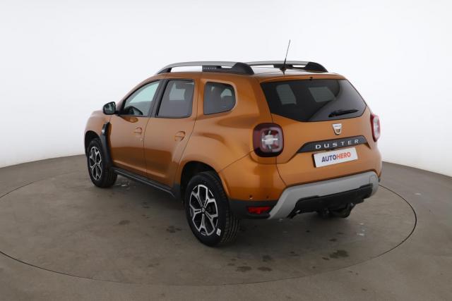 Dacia Duster image 5