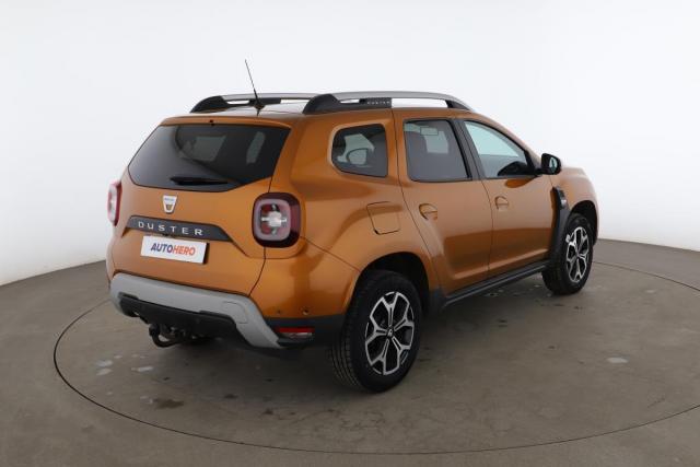 Dacia Duster image 1
