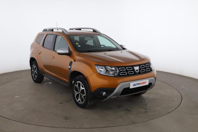 Dacia Duster image 4