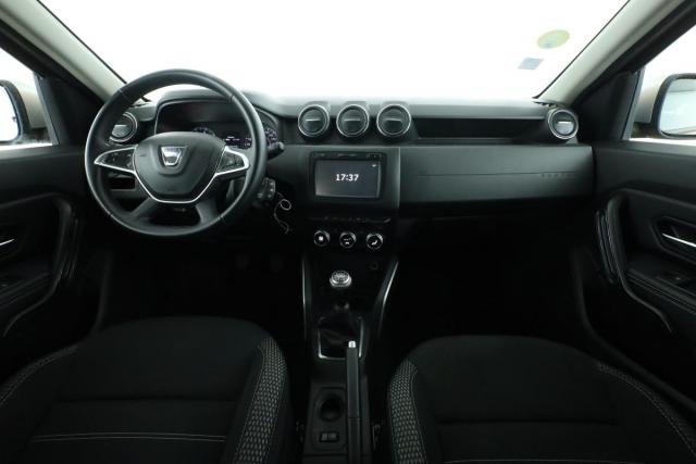 Dacia Duster image 8