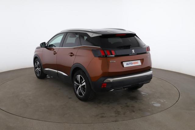 Peugeot 3008 image 5