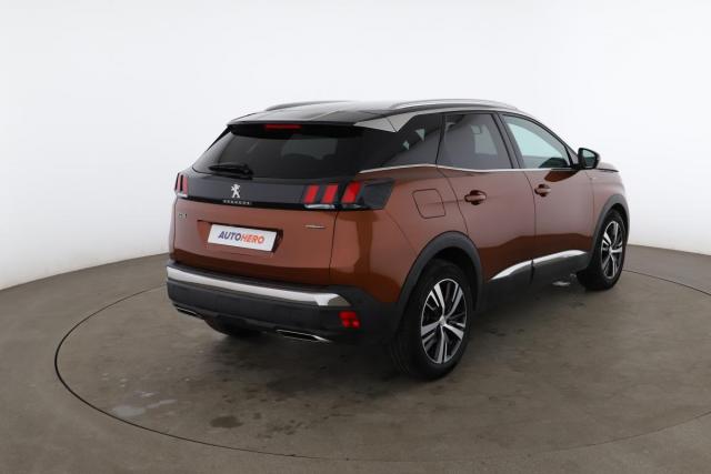 Peugeot 3008 image 7