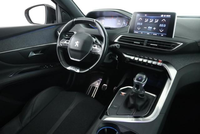 Peugeot 3008 image 9