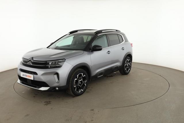Citroen C5 Aircross 1.5 Blue-Hdi Shine Eat8 131 Ch