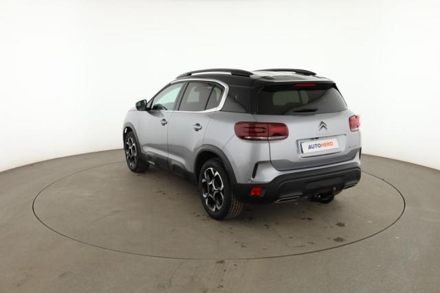Citroen C5 Aircross image 8