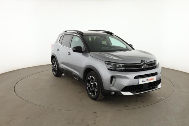 Citroen C5 Aircross image 7