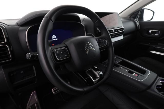 Citroen C5 Aircross image 6