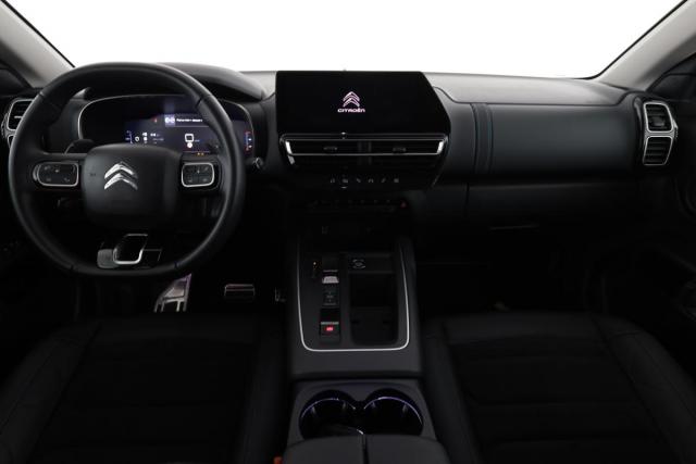 Citroen C5 Aircross image 9