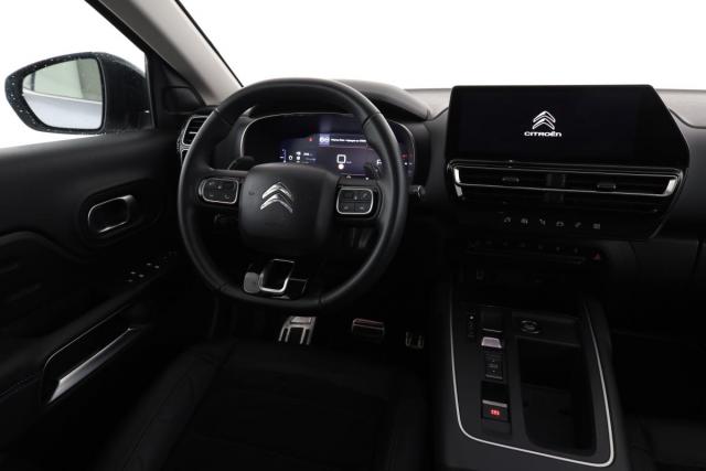 Citroen C5 Aircross image 4