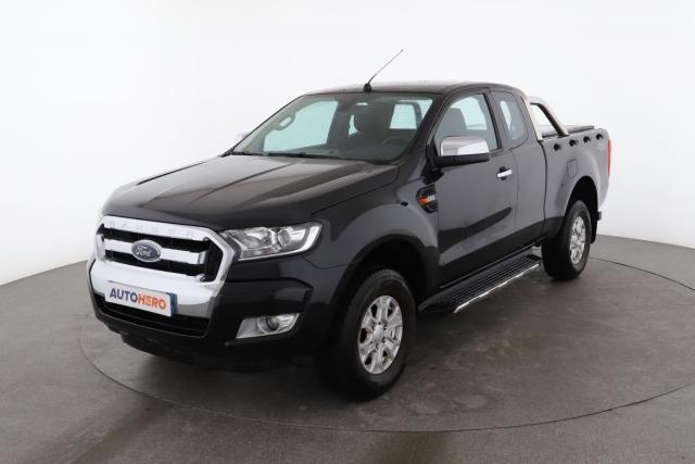 Ford Ranger 2.2 Tdci Super Cab Xlt Sport 160 Ch