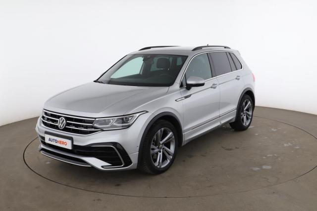 Volkswagen Tiguan 1.5 Tsi R-Line Dsg7 150 Ch
