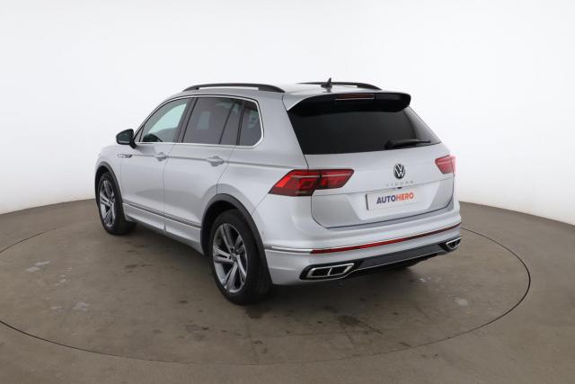Volkswagen Tiguan image 1
