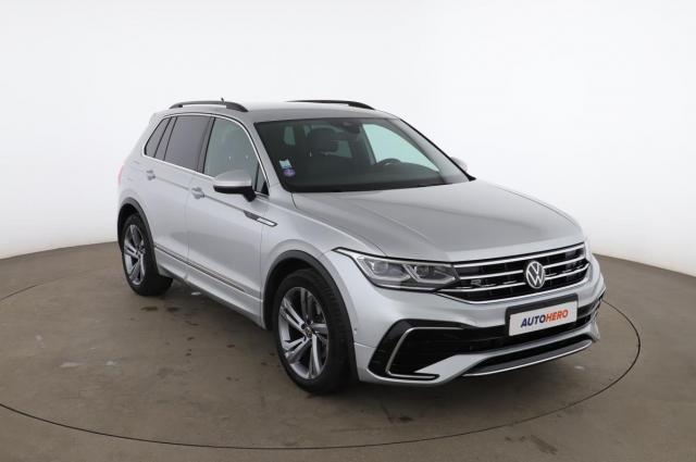 Volkswagen Tiguan image 2