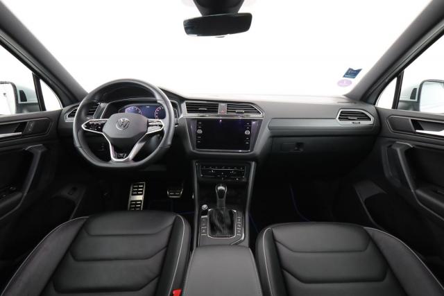 Volkswagen Tiguan image 8